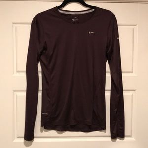 Nike Dri Fit Long sleeve